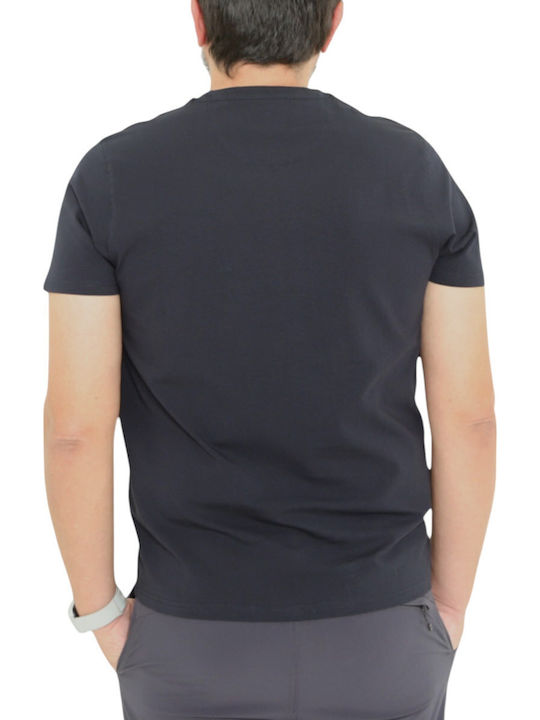 USA Polo Club Polo Μπλούζα Navy