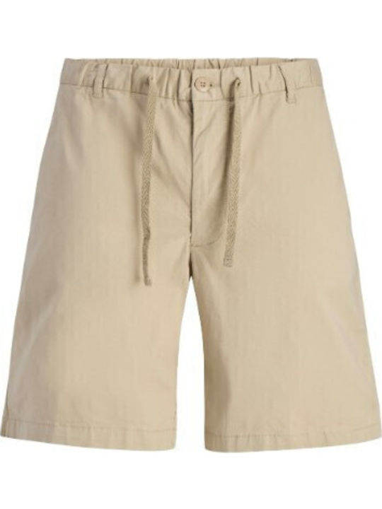 Men's Shorts Oxford Tan
