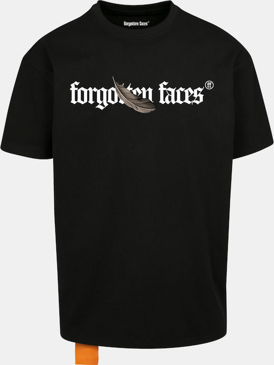 T-shirt Black
