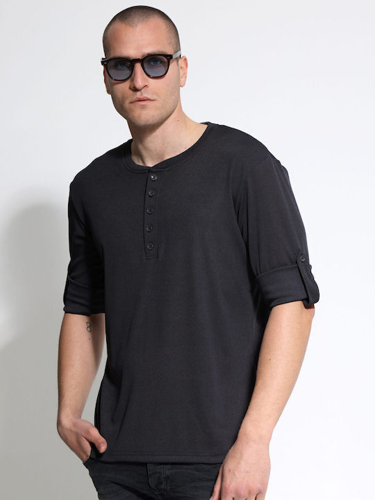 Tricou Black