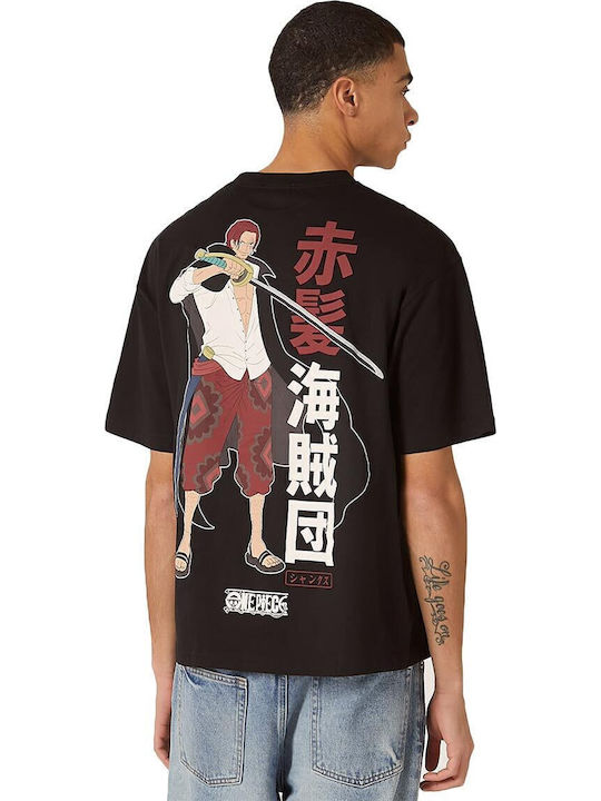 Tricou Black