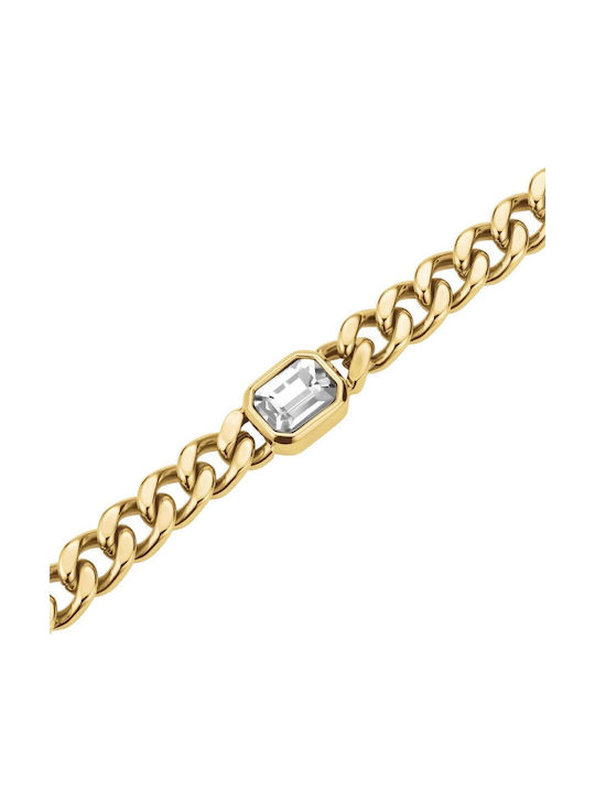 Rosefield Choker από Επιχρυσωμένο Ατσάλι