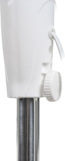 Active Jet Pedestal Fan 50W Fan Diameter 43cm White