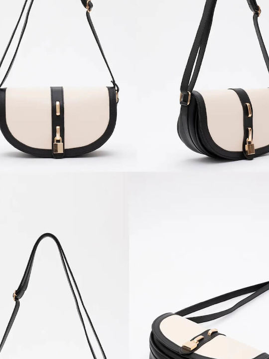 Women's Bag Shoulder White