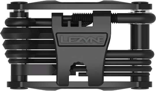 Lezyne Rap Ii 18 Unealtă Multifunțională
