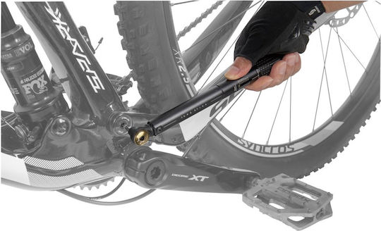 Topeak Torq Torque Wrench Bit Set