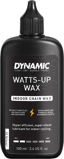Dynamic Pain Cave Pack Bicycle Maintenance Kit