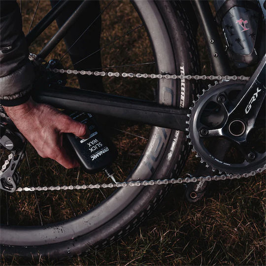 Dynamic Super 7 Bicycle Cleaning Kit