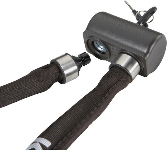 Kryptonite Folding Lock Chain