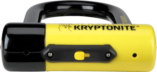 Mini U-lock Kryptonite New York Fahgettaboudit