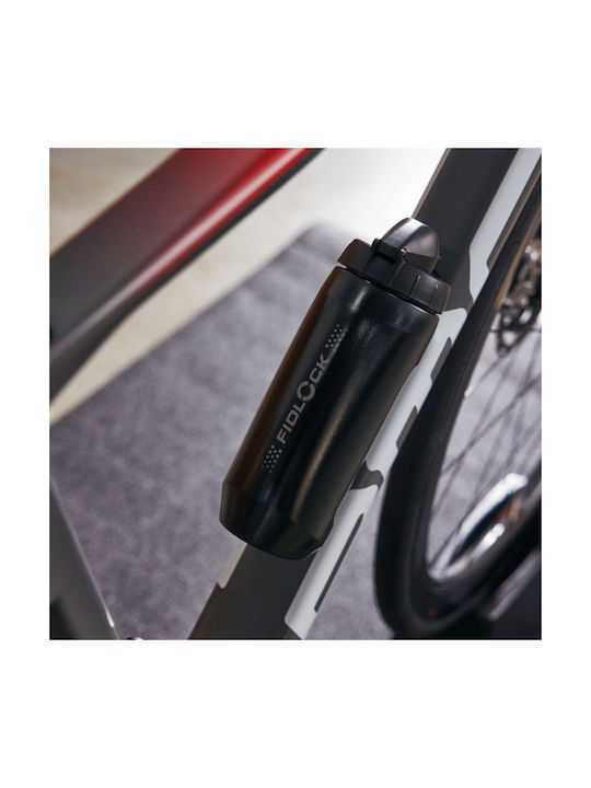Fidlock Παγούρι Ποδηλάτου 590ml Μαύρο