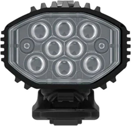Lezyne Lite Drive 1200+ Vorderseite Fahrradlicht