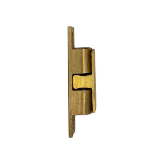 Σύρτης Μπίλια Διάσταση 6x1cm