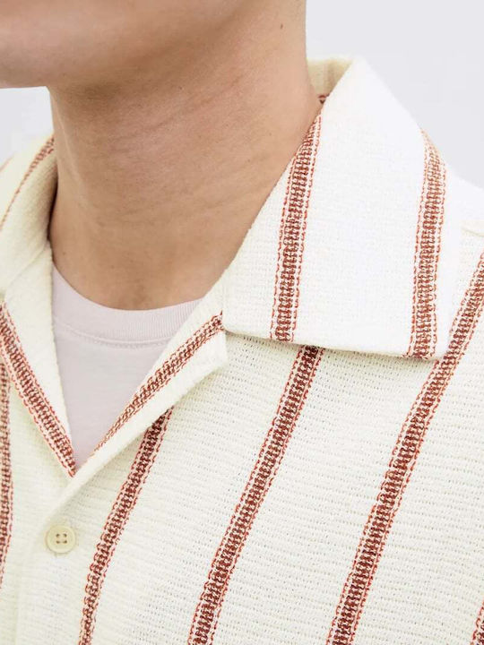 Jack & Jones Shirt Arabian Spice