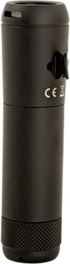 Author 12002345 Rechargeable Front Bicycle Light
