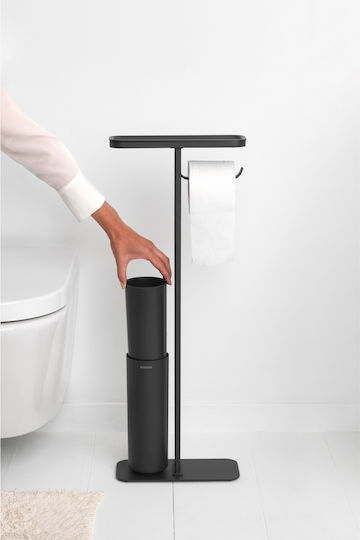 Brabantia Suport de hârtie Gri