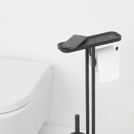 Brabantia Suport de hârtie Gri