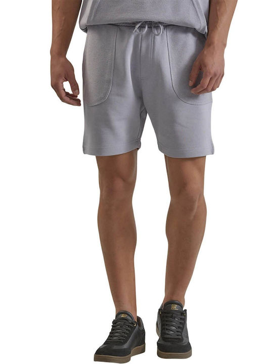Men's Athletic Shorts Dapple Grey