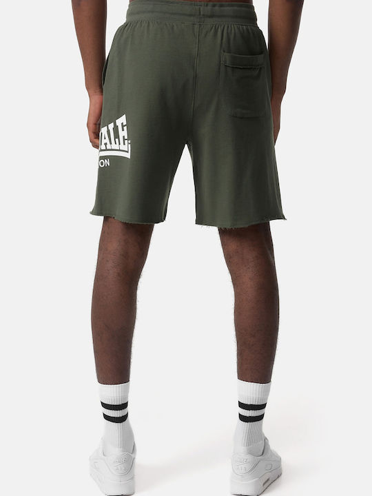 Polbathic Мъжка Бермуда Green/white