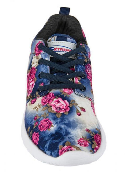 Γυναικεία Sneakers Πολύχρωμα