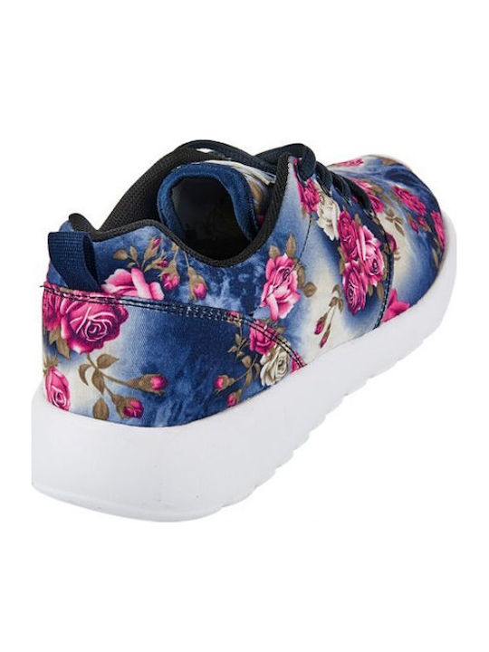 Γυναικεία Sneakers Πολύχρωμα