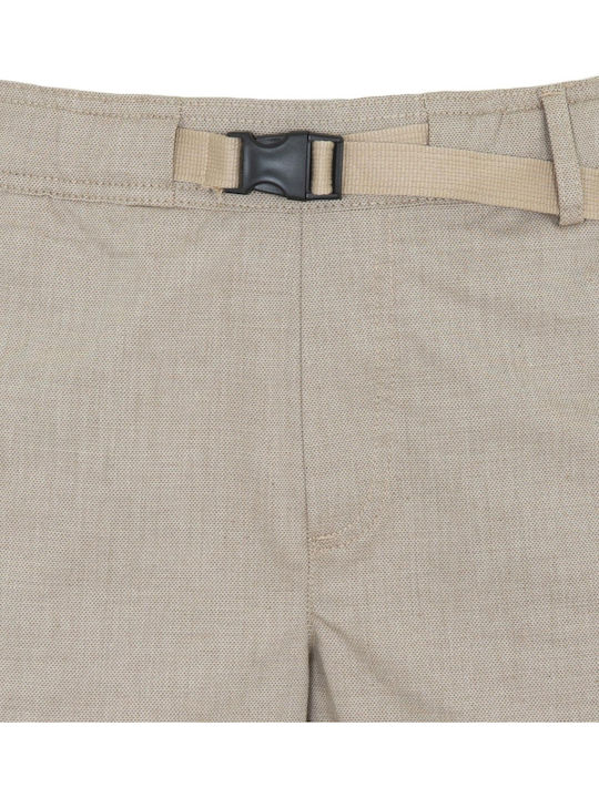 Men's Shorts Beige