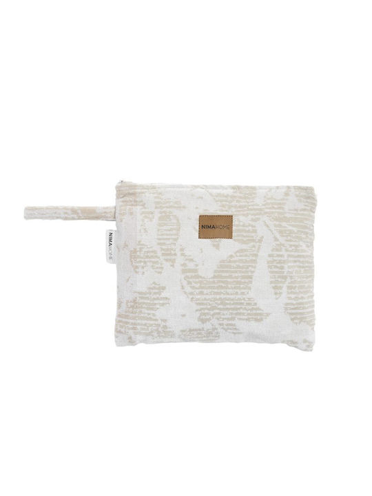 Nima Home Αδιάβροχο Νεσεσέρ Θαλάσσης 23x32 Wild Coast