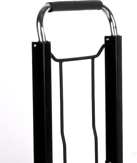 ArteLibre Transport Trolley Foldable for Weight Load up to 150kg