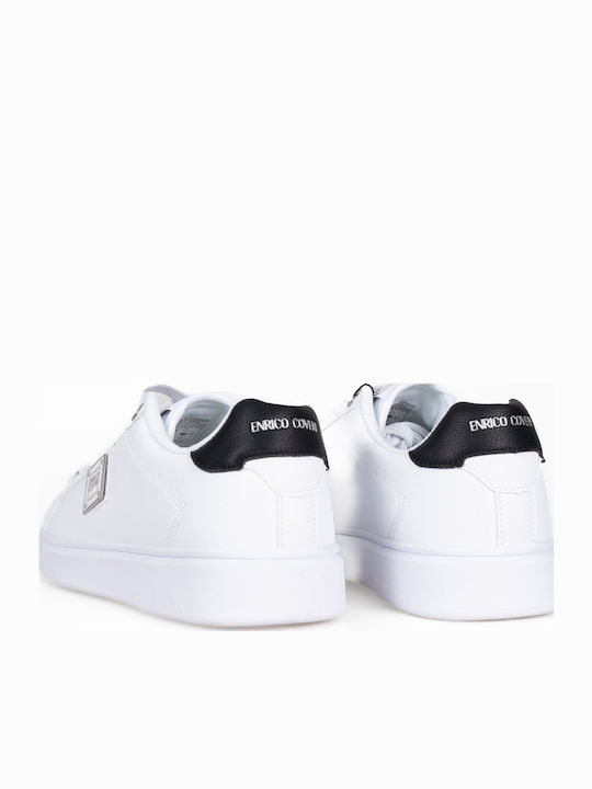 Herren Sneakers Weiß