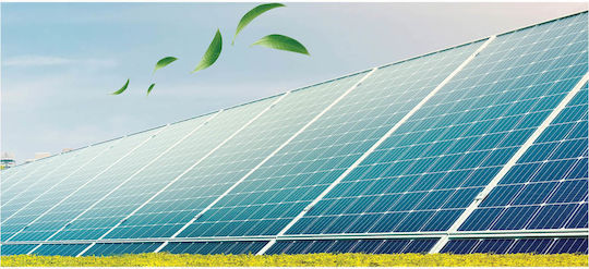 Durostick Solar Panel Cleaner Βιοδιασπώμενο Καθαριστικό Φωτοβολταϊκά Πάνελ Ηλιακούς Συλλέκτες 750ml