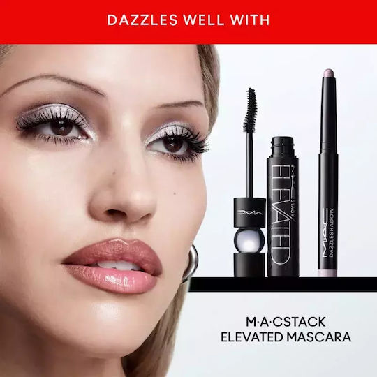 M.A.C Dazzleshadow Eye Shadow in Creamy Form Demure Diamonds 1.6gr