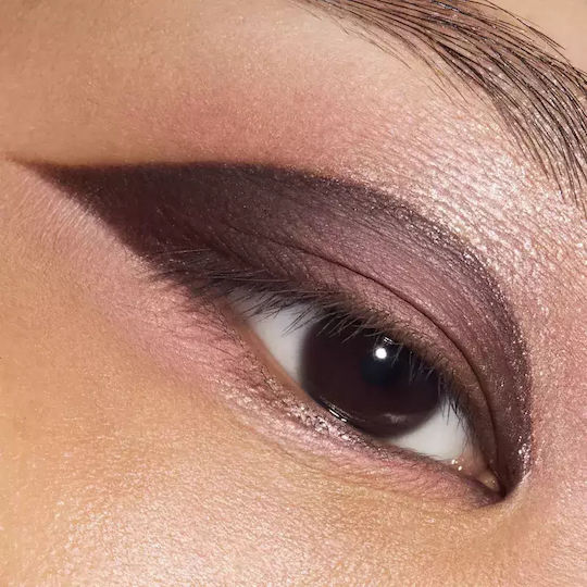 M.A.C Dazzleshadow Сенки за Очи в Кремообразна Форма Черен лед 1.6гр