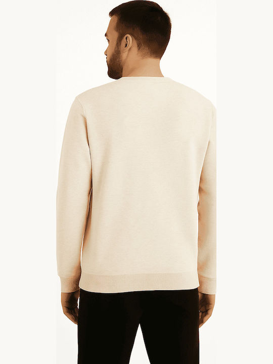 Hanorac Beige