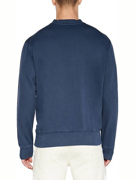 Sweatshirt Blue