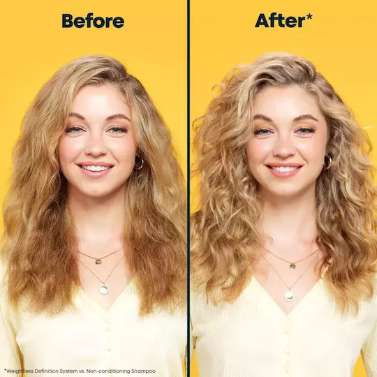 Matrix Balsam Hidratare pentru Creț Păr 300ml