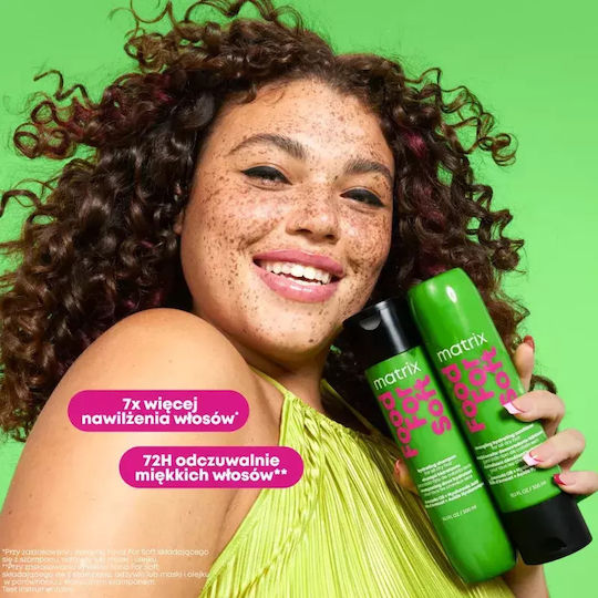 Matrix Conditioner Hydration for Dry Hair