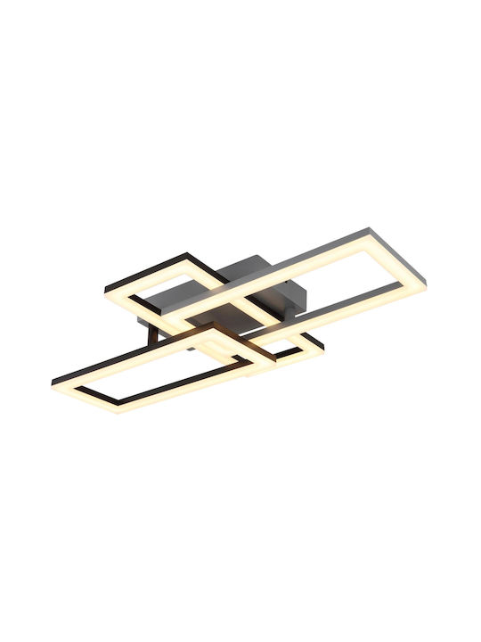 Globo Lighting Таванно осветление LED
