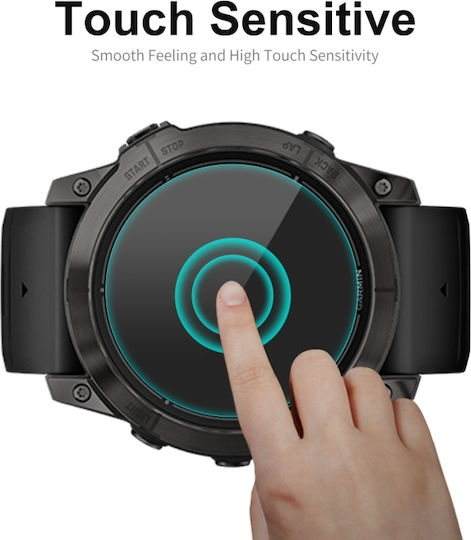 Screen Protector pentru Garmin Epix Pro 1buc SYA002248301