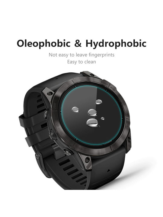 Displayschutzfolie für das Garmin Epix Pro 1Stück SYA002248301