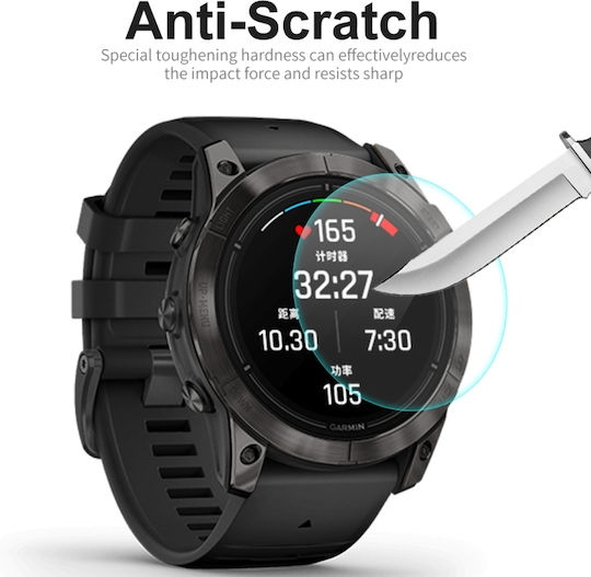Screen Protector pentru Garmin Epix Pro 1buc SYA002248301