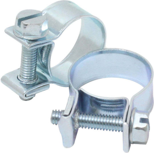 Set de 135 coliere pentru furtunuri