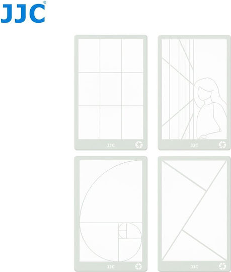 Jjc Composition Viewfinder Set