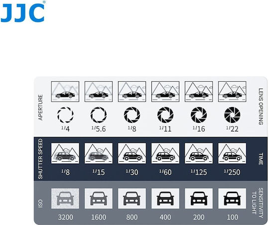Jjc Composition Viewfinder Set