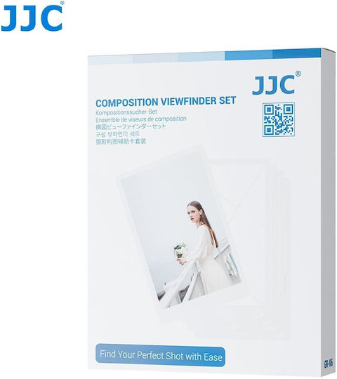 Jjc Composition Viewfinder Set