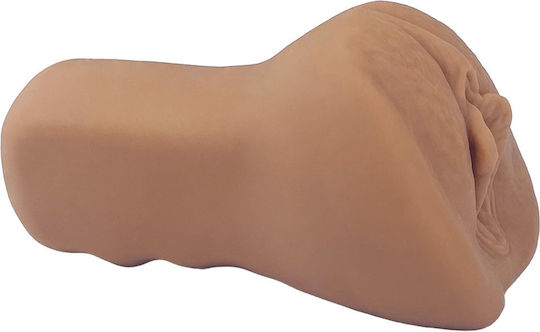 Alive Masturbator Vagina