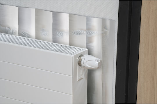 Radiator Aluminum Foil Tape