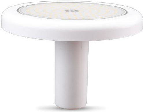 Aqua Line Φωτιστικό Πισίνας με Πολύχρωμο (RGB) Φως 333led