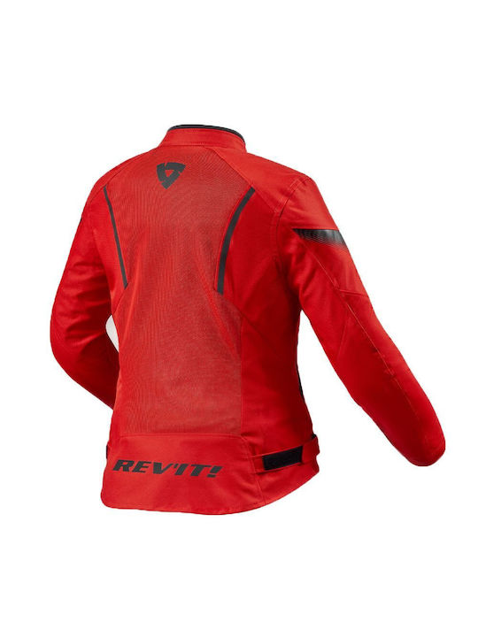 Rev'IT Control Air H2O Winter Riding Jacket Rev'IT Control Air H2O Winter Riding Jacket