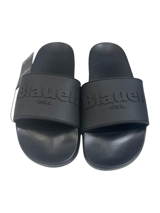 Blauer