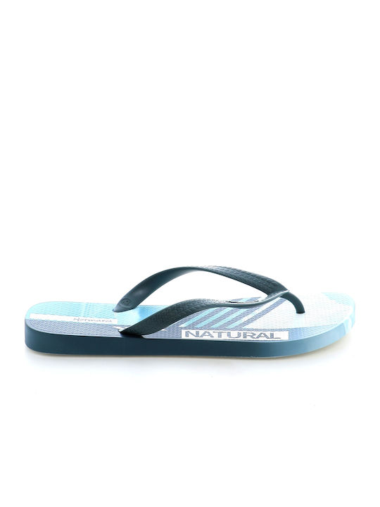 Ανδρικά Flip Flops Μπλε